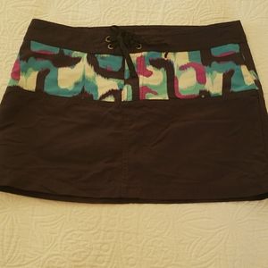 Patagoina skirt